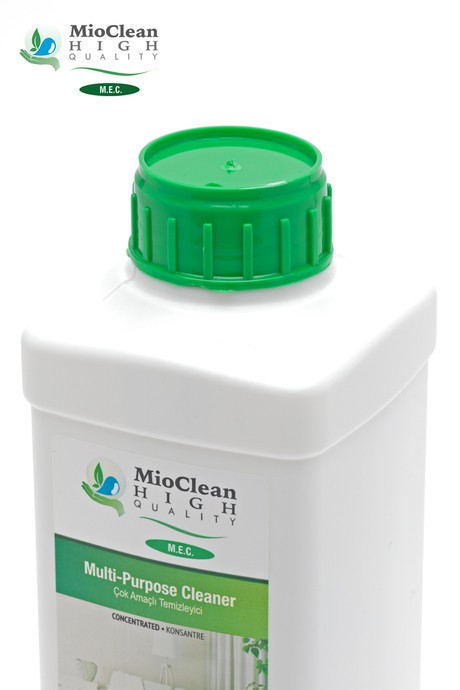 Mioclean Çok Amaçlı Temizleyici 500 ML