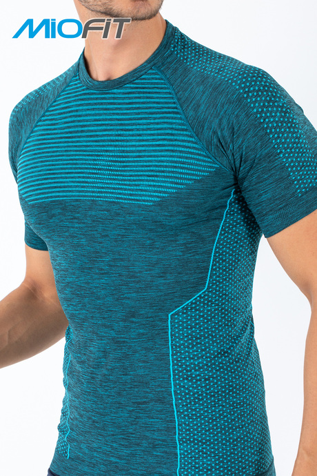 MioFit Active Erkek Tişört