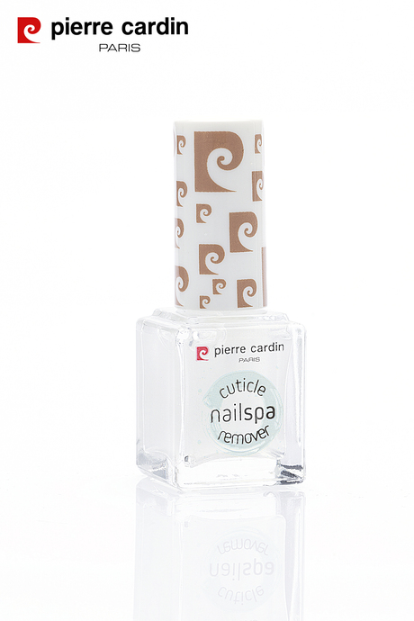 Pierre Cardin Nail Spa Tırnak Eti Temizliği İçin Bakım Ürünü - 11.5 ml
