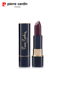 Pierre Cardin Matte Rouge Mat Ruj - Tempting Violet