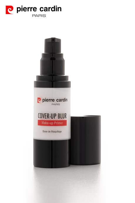 Pierre Cardin Primer COVER-UP BLUR Makyaj Bazı