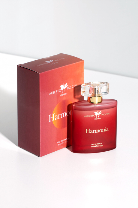 Alberto Taccini Harmonia Kadın Parfümü  50 ml