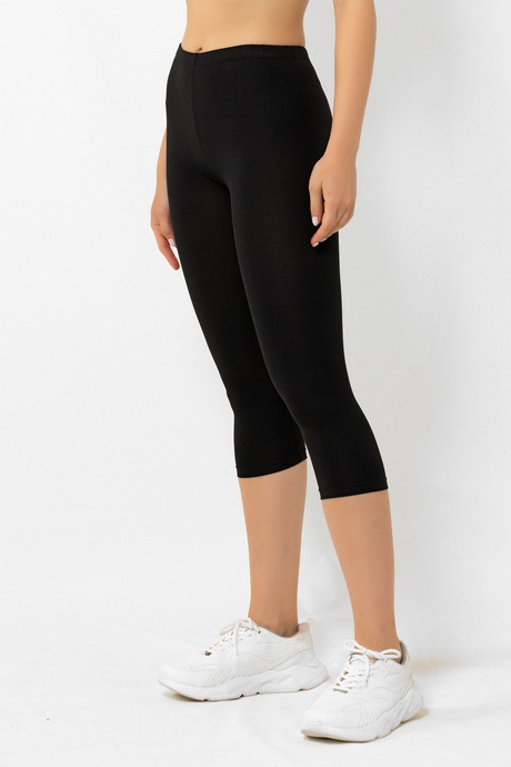 Miorre Modal Kapri Tayt