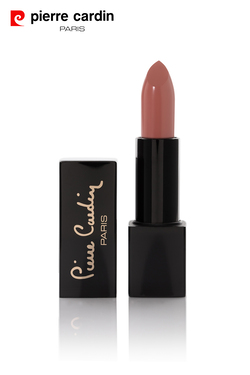 Pierre Cardin Retro Matte Lipstick  - Pinky Peach - 144