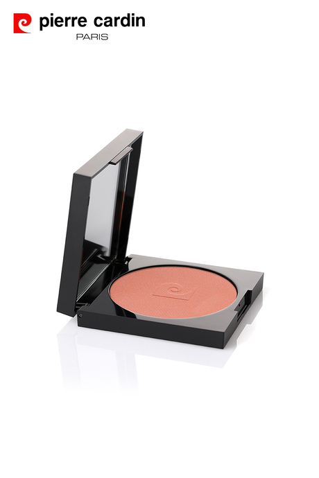 Pierre Cardin Porcelain Edition Blush On - Allık - Rosy Plum