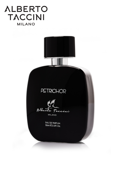 Alberto Taccini Petrichor EDP Kadın Parfümü 50 ML