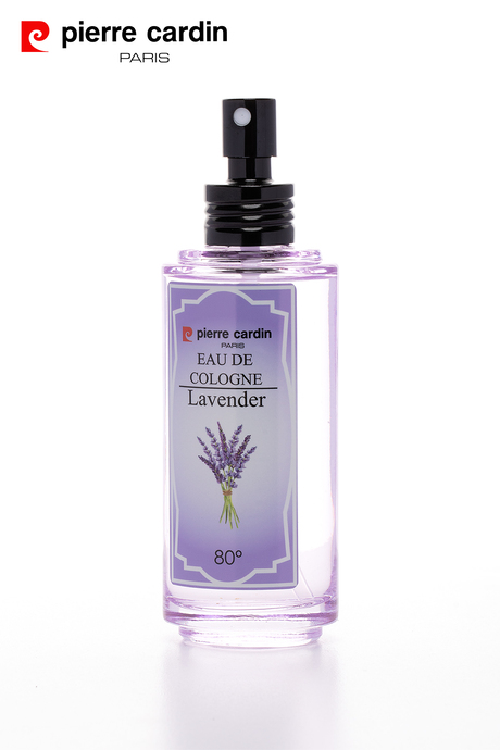 Pierre Cardin Eau De Kolonya Lavender 100 ml - Cam Şişe