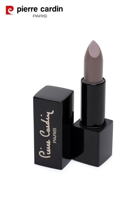 Pierre Cardin Retro Matte Lipstick  - Pinky Nude - 133