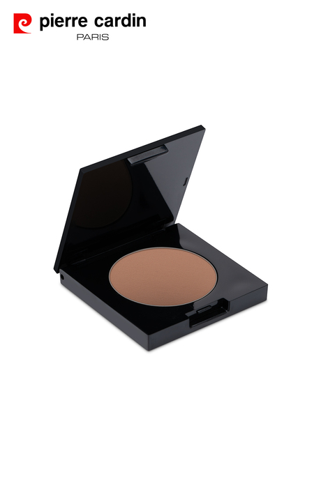 Pierre Cardin Hello Brow Powder Kaş Farı - Warm Caramel