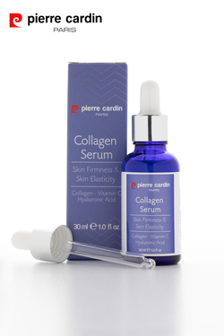 Kollajen Serum 30 ML Pierre Cardin