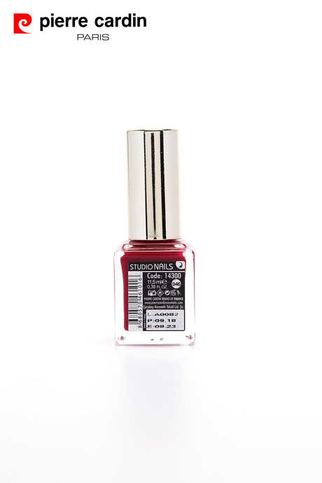 Pierre Cardin Studio Nails Oje -046