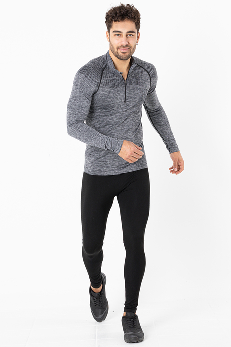 MioFit Ultimate Half Zip Sweatshirt
