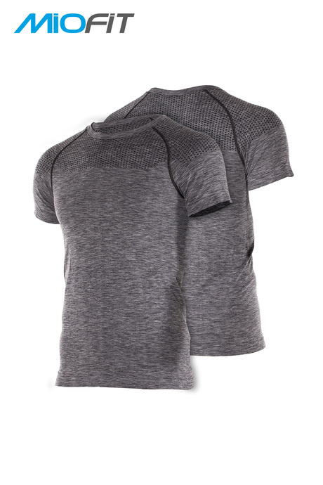 MioFit Phantom Seamless T-shirt