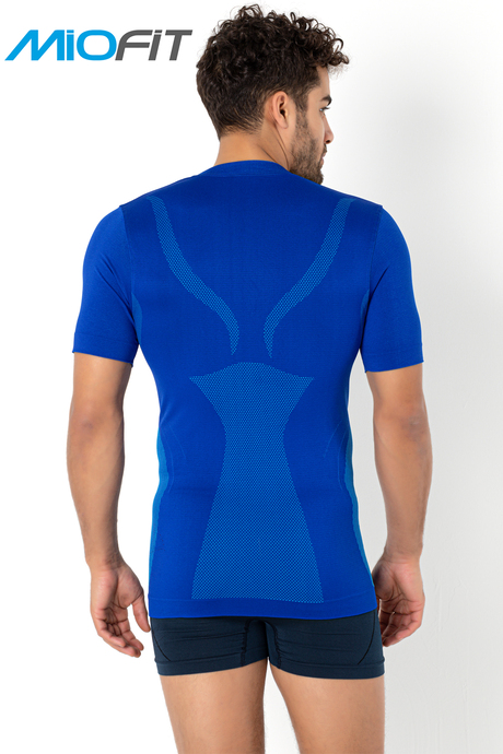 MioFit Active Wear Kısa Kollu Fonksiyonel T-shirt