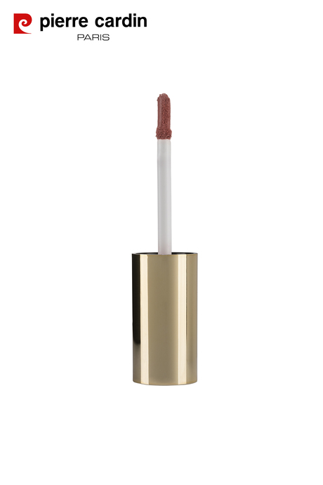 Pierre Cardin Matt Wave Liquid Lipstick – Mat Likit Ruj - Raspberry