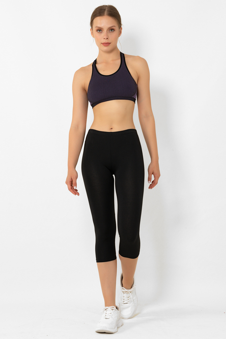 Miorre Modal Kapri Tayt