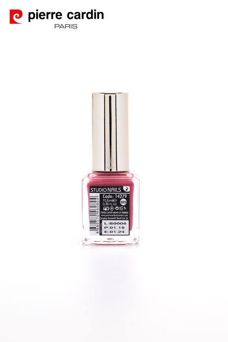 Pierre Cardin Studio Nails Oje -025