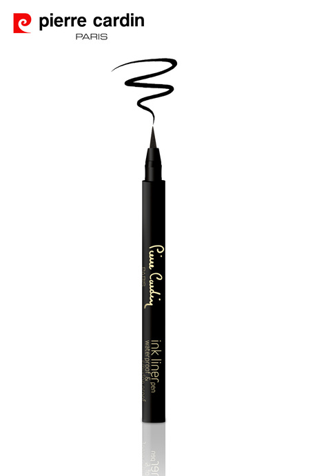 Pierre Cardin Ink Liner Pen - Black -505