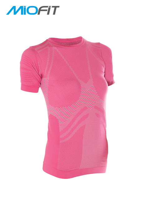 MioFit Energy Exercise Fit T-Shirt