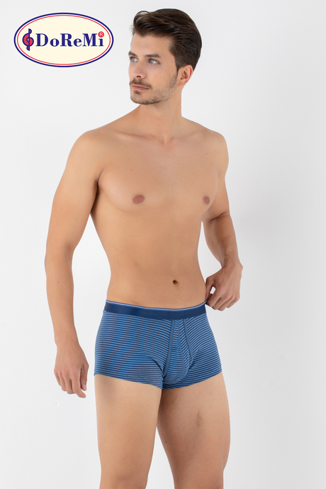 DoReMi Dennis Cotton Erkek Boxer