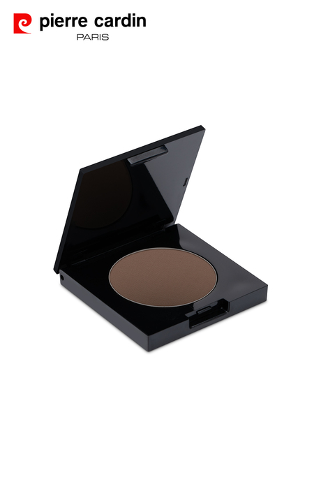 Pierre Cardin Hello Brow Powder Kaş Farı - Warm Medium Brown