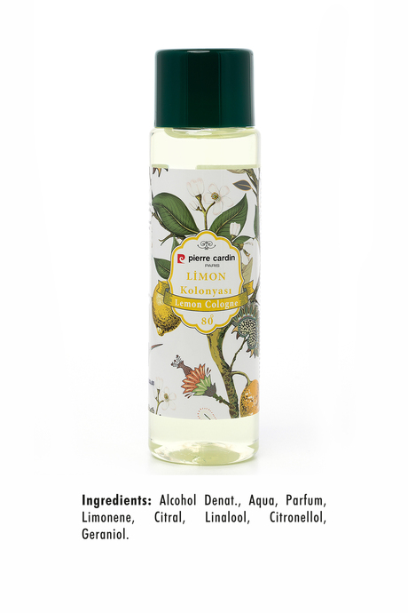 Pierre Cardin Eau de Limon Kolonyası 200 ml