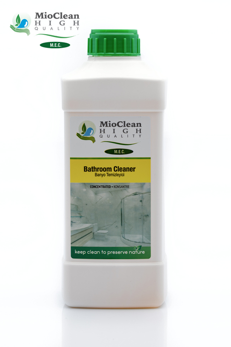 Mioclean Naturdays Banyo Temizleyici 1000 ML