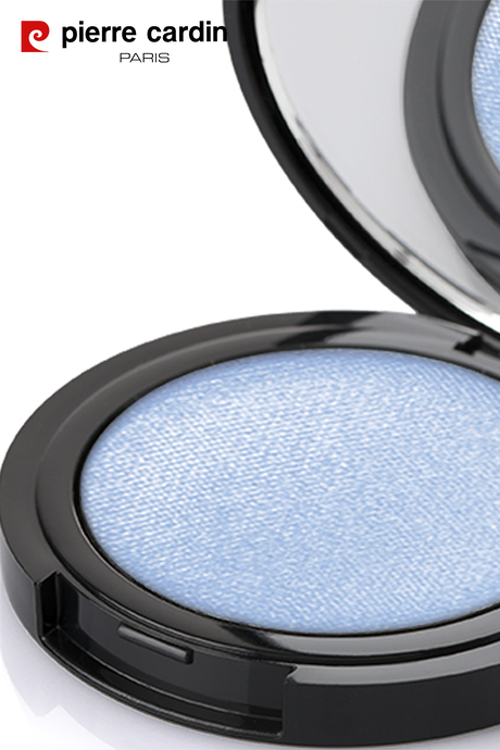 Pierre Cardin Pearly Velvet Eyeshadow - Göz Farı - Hyacinth