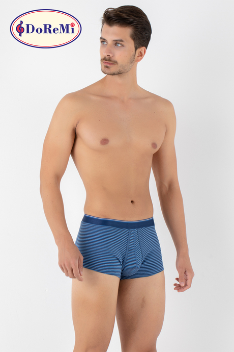 DoReMi Dennis Cotton Erkek Boxer