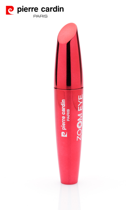 Pierre Cardin Zoom Eye Hacim ve Uzunluk Etkili Mascara - 7 ML