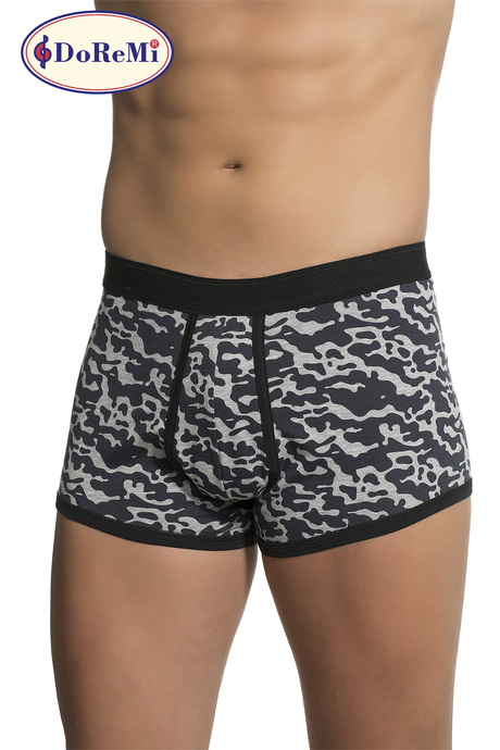 DoReMi Ernest Cotton Erkek Boxer