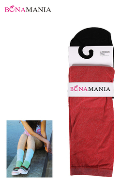 Bona Manıa Dizaltı Çorap