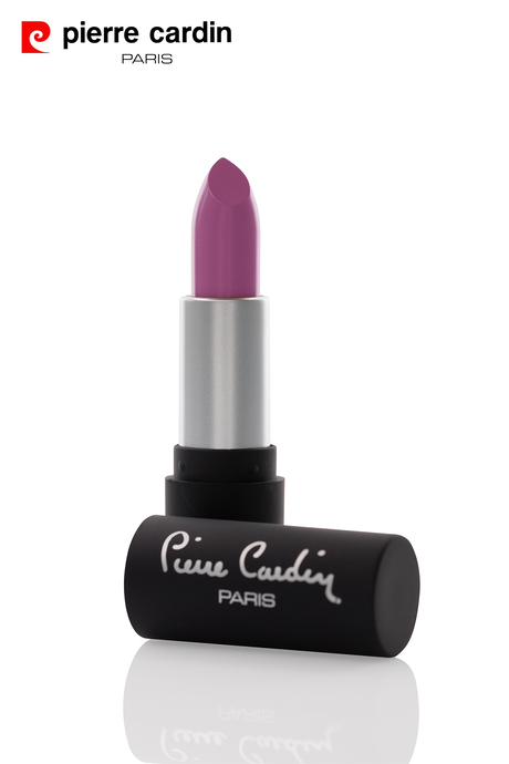 Pierre Cardin Matte Chiffon Touch Lipstick - Magenta -181
