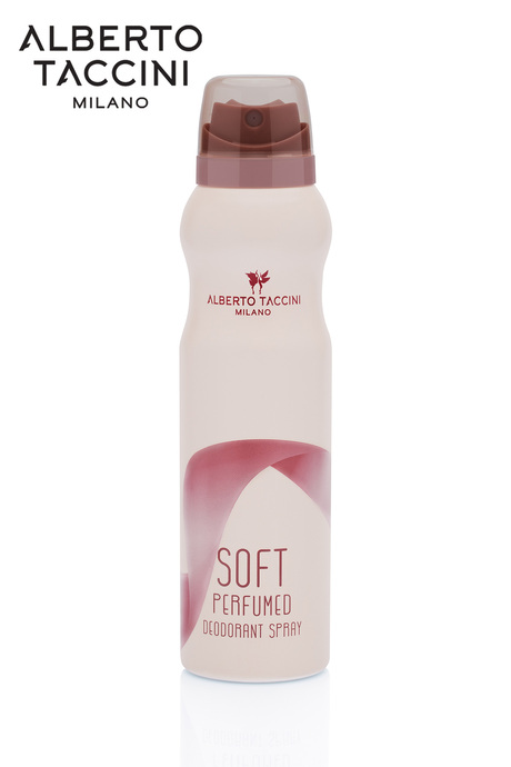 Alberto Taccini Deodorant - 150 ML - SOFT