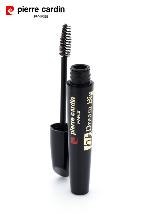 Pierre Cardin Dream Big Hacim Veren Mascara - 6 ML