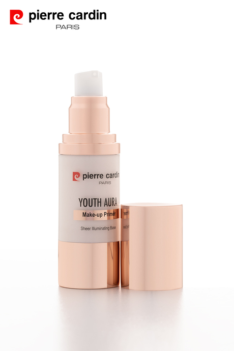 Pierre Cardin Youth Aura Make-Up Primer Makyaj Bazı