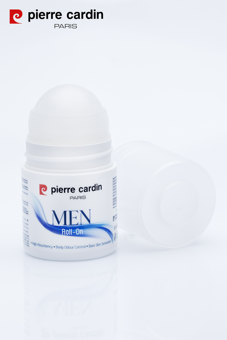 Pierre Cardin Roll On For Men - 50 ML