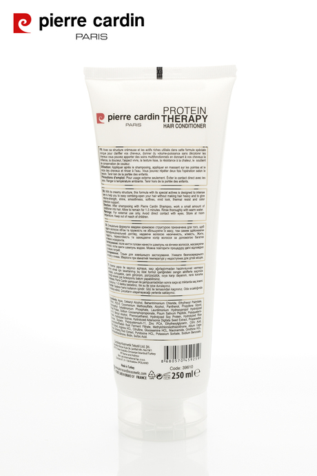 Pierre Cardin Protein Therapy Cc Saç Kremi 250 ML