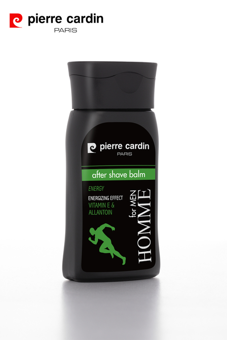 Pierre Cardin After Shave Balsam 150 ML - Energy Tıraş Sonrası Balsam