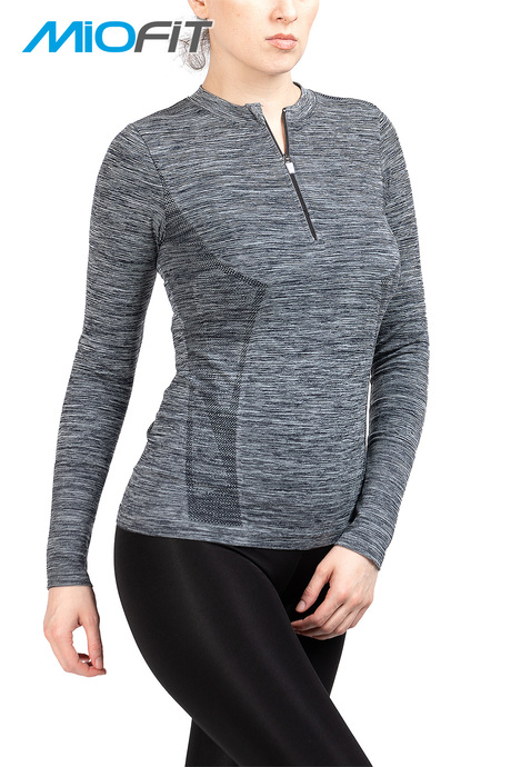 MioFit Tides Seamless Tişört
