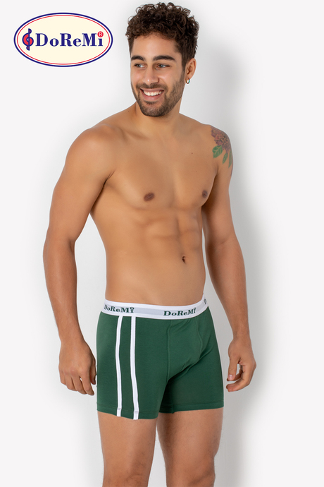 DoReMi Erkek Boxer