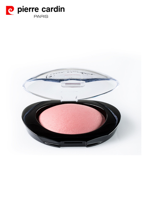 Pierre Cardin Terracotta Blush On - Allık - Pink - 915