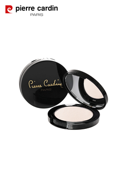 Pierre Cardin Pearly Velvet Eyeshadow - Göz Farı - French Vanilla