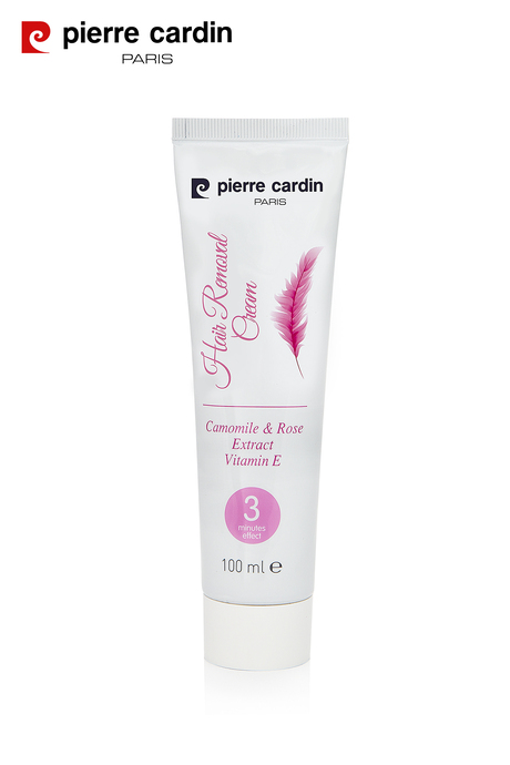 Pierre Cardin Hair Removal Cream 100 ML (3 Dakika) Tüy Dökücü Krem