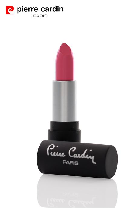 Pierre Cardin Matte Chiffon Touch Lipstick - Coral -179