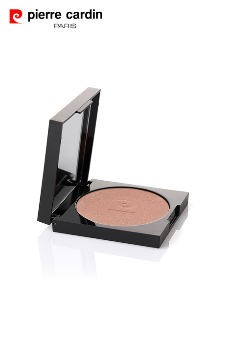 Pierre Cardin Porcelain Edition Blush On - Allık - Pearly Peach