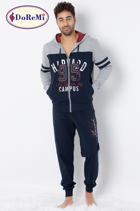 DoReMi Erkek Homewear Pijama Takımı