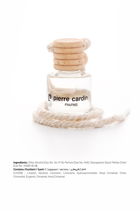 Pierre Cardin Car Fragrance BLACK WOODS 8 ml