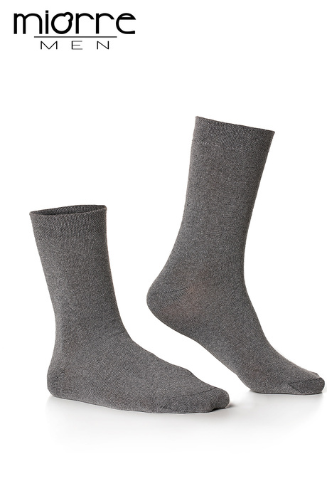 Miorre Pamuklu 7'Li Erkek Çorabı