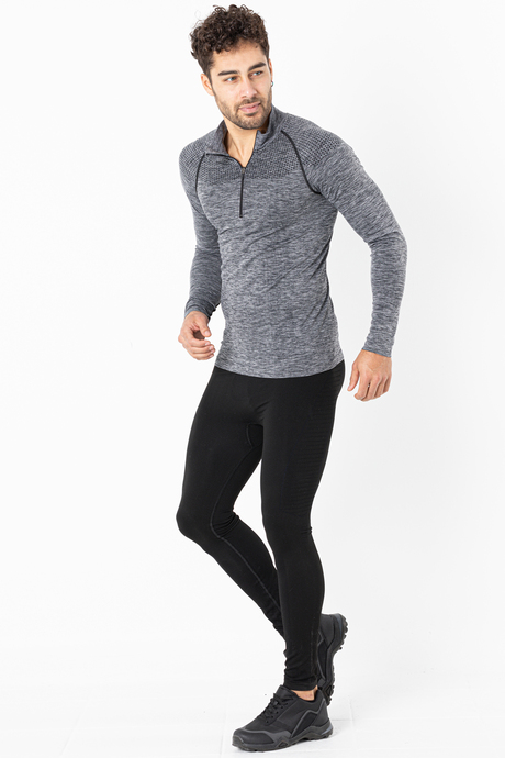 MioFit Ultimate Half Zip Sweatshirt